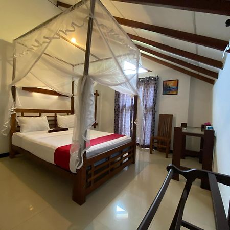 Sigiri Holiday Bungalow Sigiriya Exterior foto