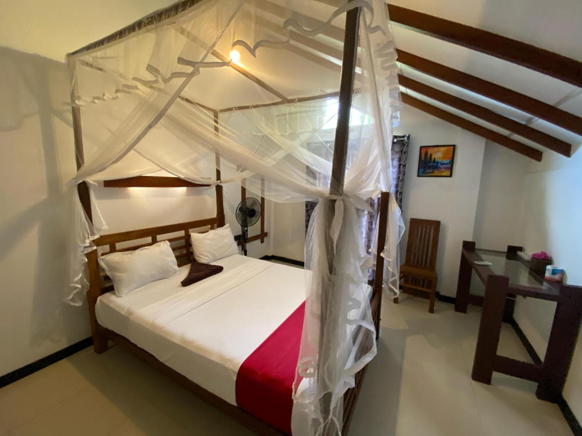 Sigiri Holiday Bungalow Sigiriya Exterior foto