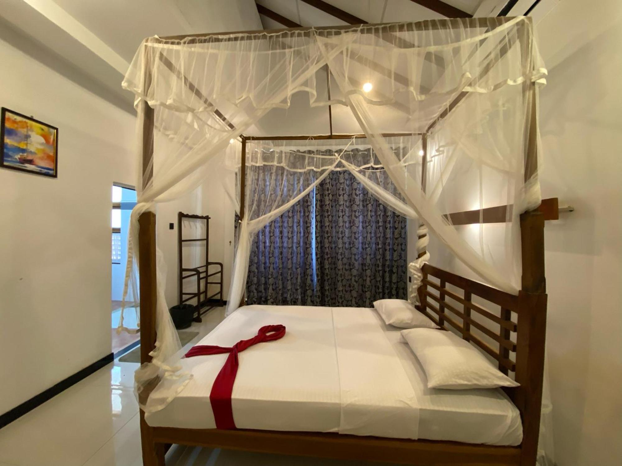 Sigiri Holiday Bungalow Sigiriya Exterior foto